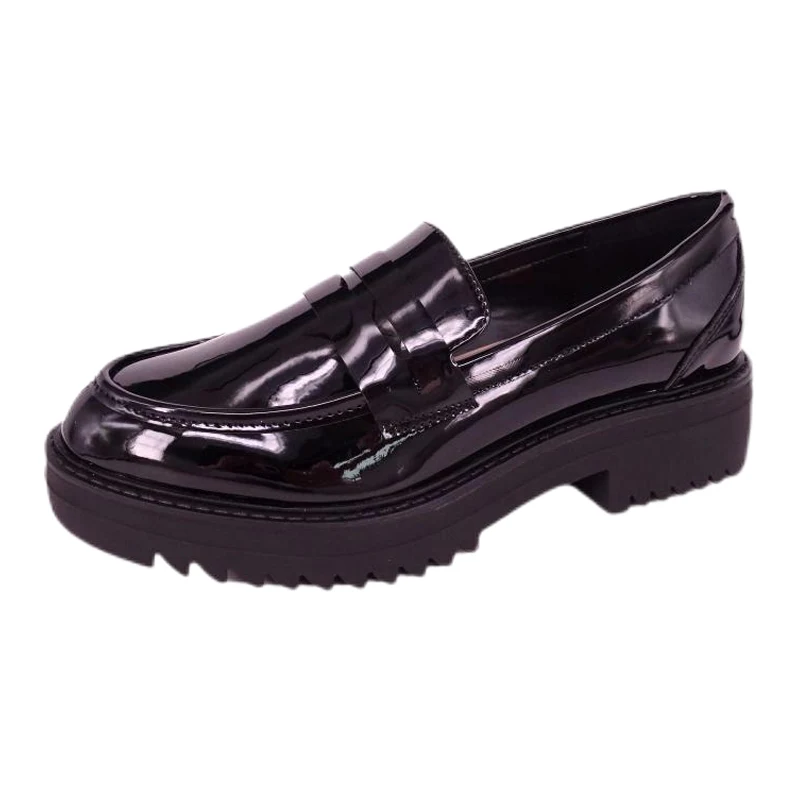 Wat is de oorsprong van de ontwikkeling van loafers?
