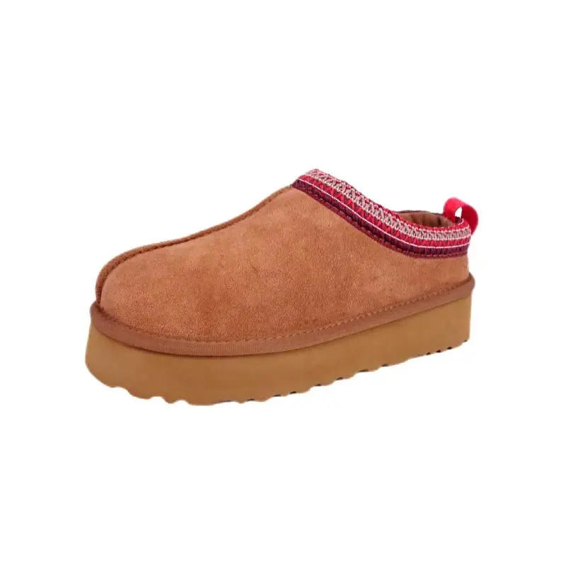 Hoe maak je suède pantoffels schoon als ze vuil zijn?