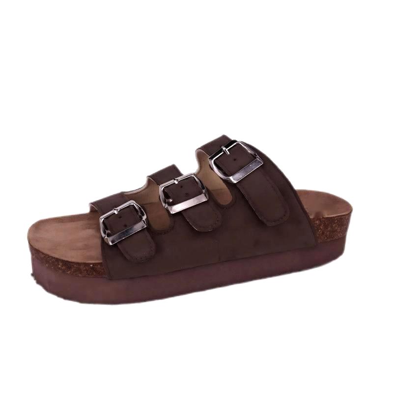 Wat zijn TIANXIU-sandalen met platformvoetbed Nieuwe trends