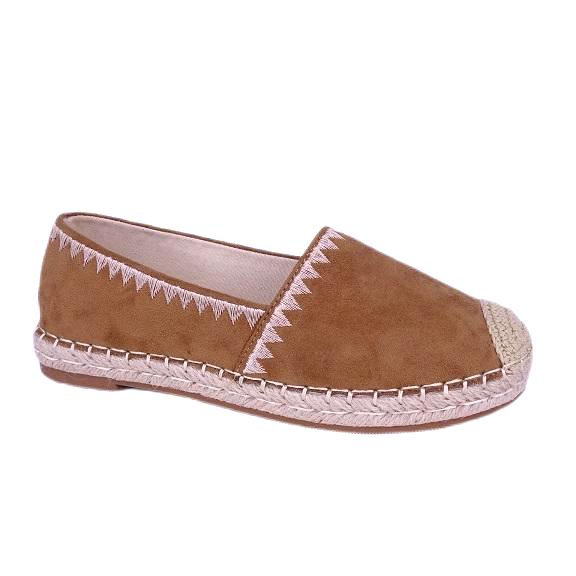 Wat is TIANXIU 2025 Nieuw binnen: stijlvolle en minimalistische espadrilles