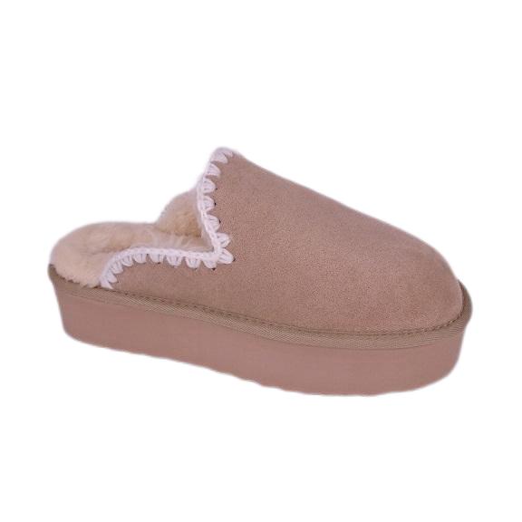 Hoe voldoet Tianxiu Footwear aan de nauwgezette eisen van klanten op het gebied van productontwikkeling?
