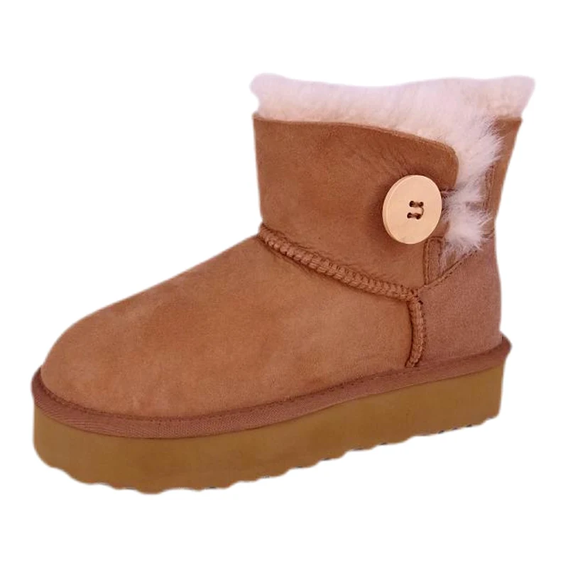 Snowboots correct wassen en verzorgen?
