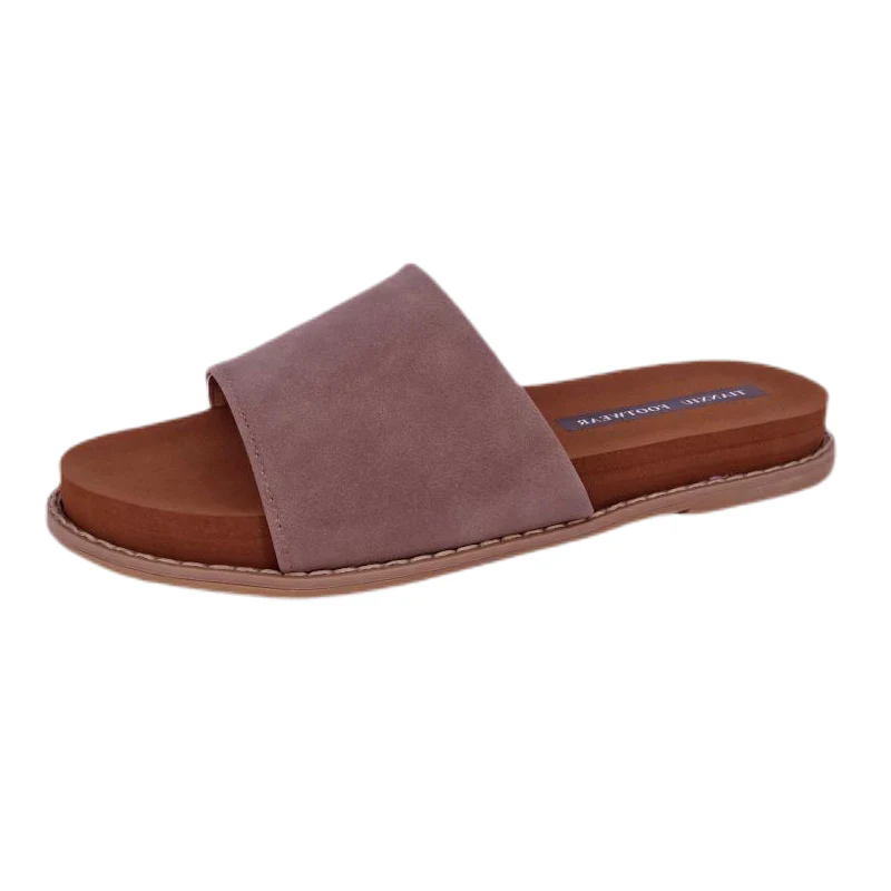 Wat maakt moderne platte sandalen vandaag de dag tot de meest praktische schoenenkeuze?