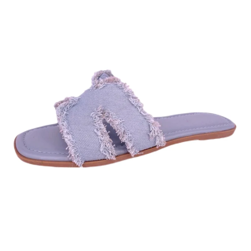 Waarom blijven platte PU-sandalen van topkwaliteit in 2026 een topkeuze voor casual schoenen?
